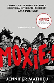 Moxie