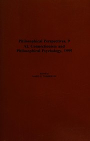 Philosophical Perspectives