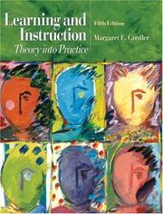Learning and Instruction
