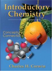 Introductory Chemistry