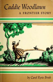 Caddie Woodlawn