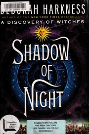 Shadow of night