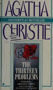 The Thirteen Problems