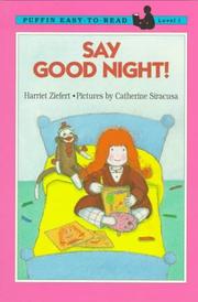 Say good night!