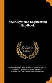 NASA systems engineering handbook