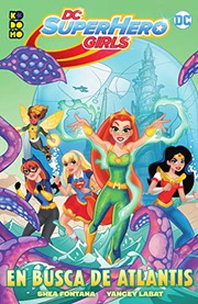 DC Super Hero Girls