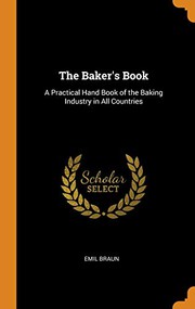 Baker's book