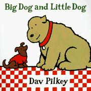 Big Dog and Little Dog
