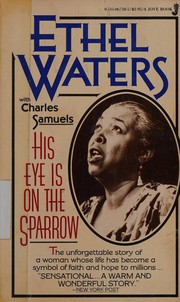 His Eye Is on the Sparrow