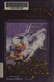 The Ice Dragon