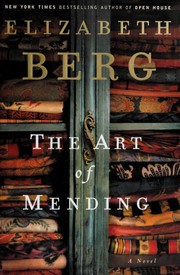 Art of Mending, The (Ay Spoken Word - Berg)