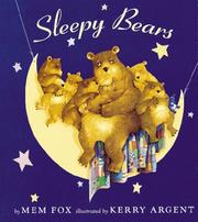 Sleepy Bears