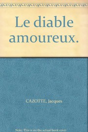 Le Diable amoureux