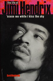 The life of Jimi Hendrix