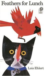 Feathers for Lunch (Big Book)