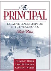 The principal