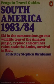 South America