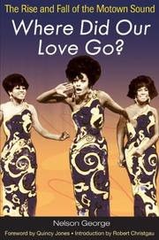 Where did our love go?