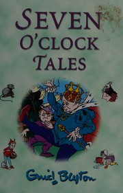 Seven o'clock tales