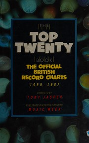 The top twenty book