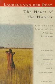 The Heart of the Hunter