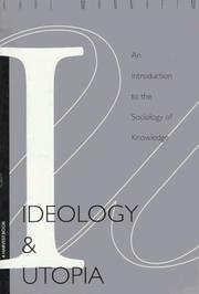 Ideologie und Utopie