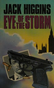 Eye of the Storm