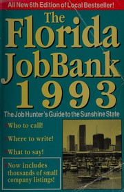 Job Bank Series