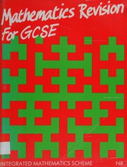 Integrated Mathematics Scheme
