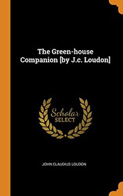 The green-house companion