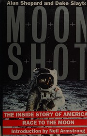 Moon shot