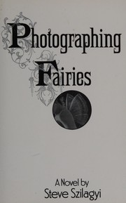 Photographing fairies