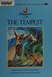 The Tempest (adaptation)