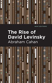 The rise of David Levinsky