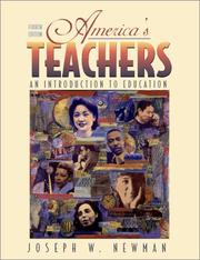 America's Teachers