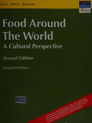 Food around the world