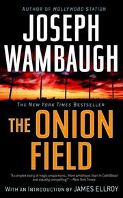 The onion field