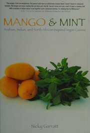 Mango and mint