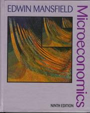 Microeconomics