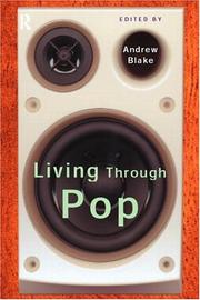 Living through pop