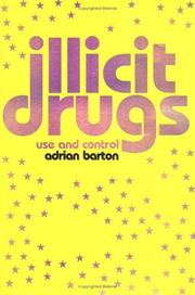 Illicit drugs
