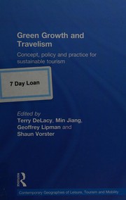 Green Growth and Travelism