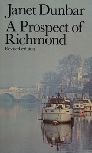 A prospect of Richmond