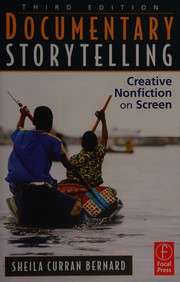 Documentary storytelling