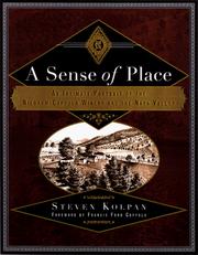 A sense of place