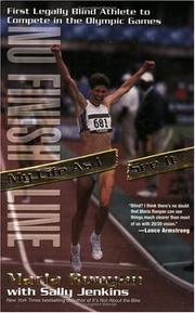 No Finish Line