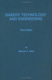 Bakery Technology & Engineering