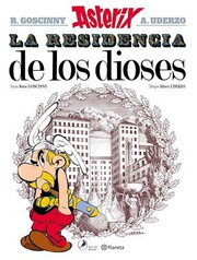 Le Domaine des Dieux