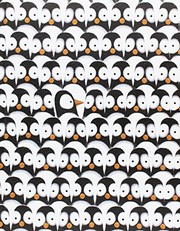 Penguin Problems