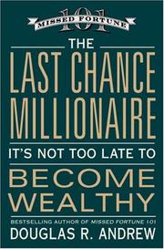 The Last Chance Millionaire